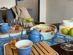 -黄庭茶馆(外滩店)