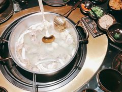 -凤园椰珍·臻品椰子鸡(保利时光里店)