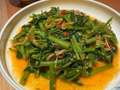 -浩海火燒雲傣家菜(芮欧百货店)