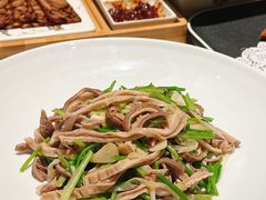-北平楼·烤鸭·北京菜(牡丹园店)