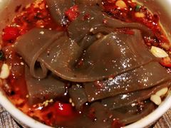 凉拌粉皮-铁公鸡·四川料理(天环广场店)