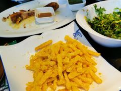 -诺敏塔拉奶茶-布里亚特包子-手把肉(锦都会店)