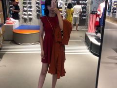 -NIKE品牌体验店(金源新燕莎店)