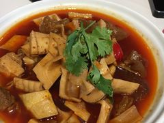 -眉州东坡(通州店)