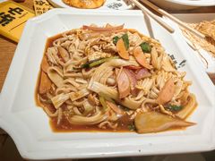 -喝丢一只鞋海鲜烧烤(市场店)