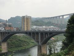 -江龙饭店·乌江豆腐鱼(乌江站分店)