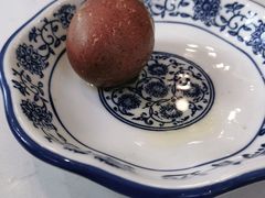 -馬香远蘭州牛肉面(武汉群星城首店)