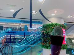 冰淇凌-小大董·烤鸭(王府井apm店)