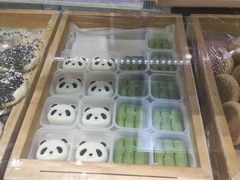 -稻香村(文殊院旗舰店)