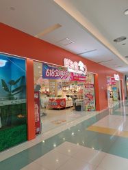 -婴知岛(绿宝广场店)