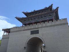 -丹噶尔古城