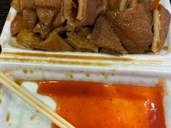 -细妹五香牛杂(步行街店)