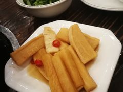 -正能量脆肉鲩火锅