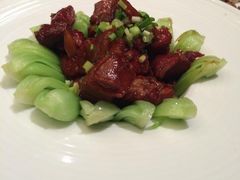-北李妈妈菜·海肠捞饭(高新万达店)