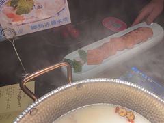 -捞王猪肚鸡火锅(金华义乌之心店)