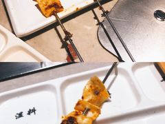 -丰茂烤串(建设街店)