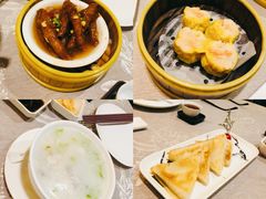 -香云轩·顺德菜(香云纱园林酒店店)