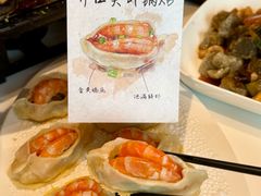 -鲜得莱渔港·小平岛海胆馆(七贤岭店)