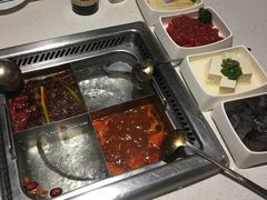 -海底捞火锅(高科广场店)