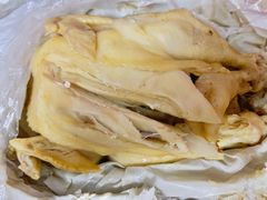 -佳基盐焗鸡