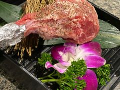 -NIUAN牛庵·日式和牛烧肉(恒隆店)