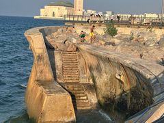 -哈桑二世清真寺