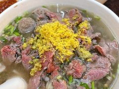 -潮镇老尾牛杂(环城西路店)