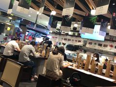 -成都你六姐·牛肉冒菜(城市集市合生汇店)