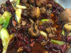-益恒饭店乡间白族菜(古城总店)