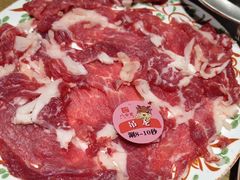 -汕头八合里海记牛肉店(清河店)