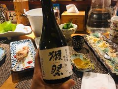 -半藏居酒屋(香港花园店)