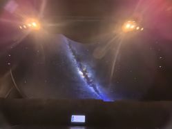 -翱翔飞越地平线