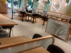 -德克士(绿地店)