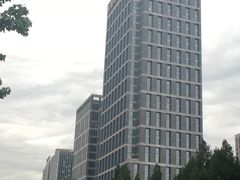 -肯德基(槐苑店)