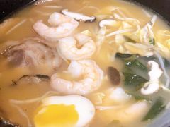 -富山日式料理(宽厚里店)