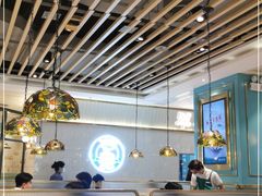 大堂-翠华餐厅(宝安壹方城店)
