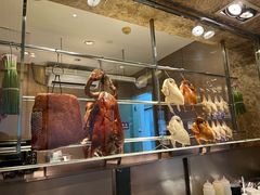 -金苑海鲜酒家(来魅力店)