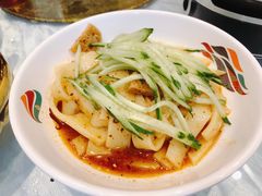 -巴依老爷新疆美食(望京小街店)