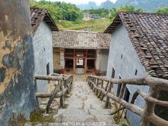 -彭家祠景区