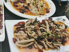 -鱼之家小四川水煮鱼