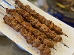 -烤肉宛饭庄(北新桥店)