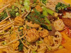 -北丐先生·野馄饨烧烤(泰达E街区店)
