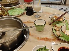 -四季合味椰子鸡(南山大冲店)