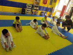 -哈喽实战跆拳道·跳绳·体能(慈云寺馆)