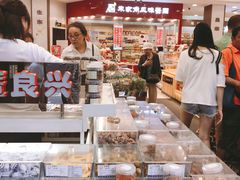 -上海市长春食品商店(淮海中路店)