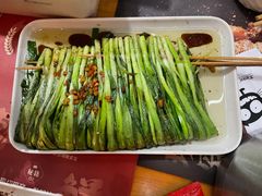 -木屋烧烤(惠阳华润小径湾店)