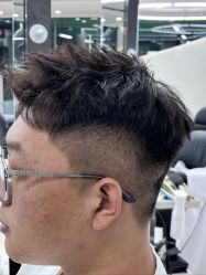 -FINE HAIR造型沙龙