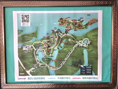 -福建鲤鱼洲酒店