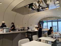 -Seesaw Coffee(上生新所店)