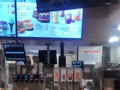 -肯德基(丰北路店)